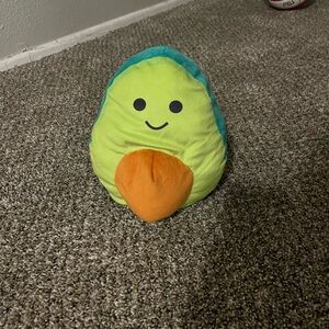 Cute Avocado Plush Toy